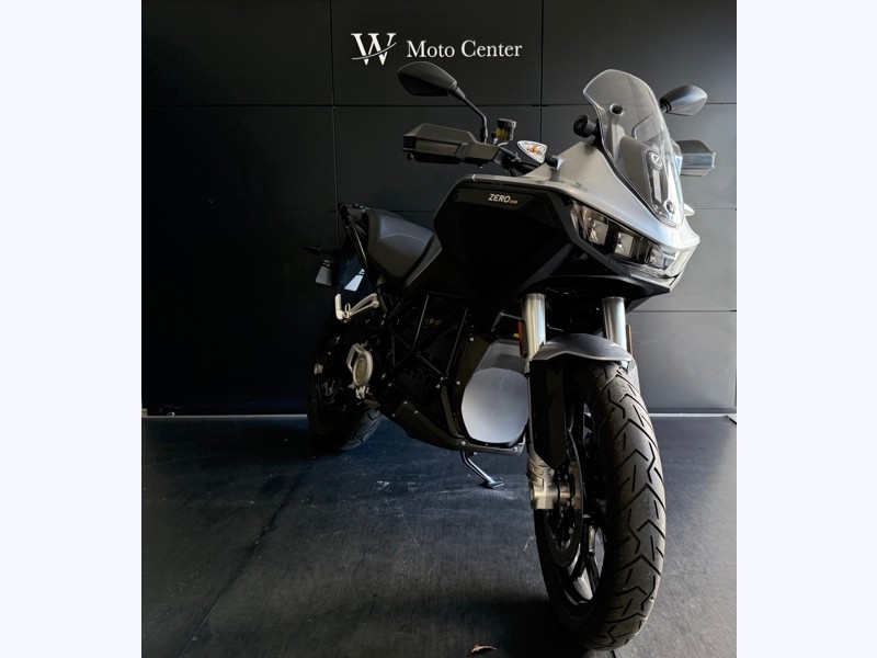 Image ZERO MOTORCYCLES DSR 15.6 SERIE DS DSR  SERIE DS DSR