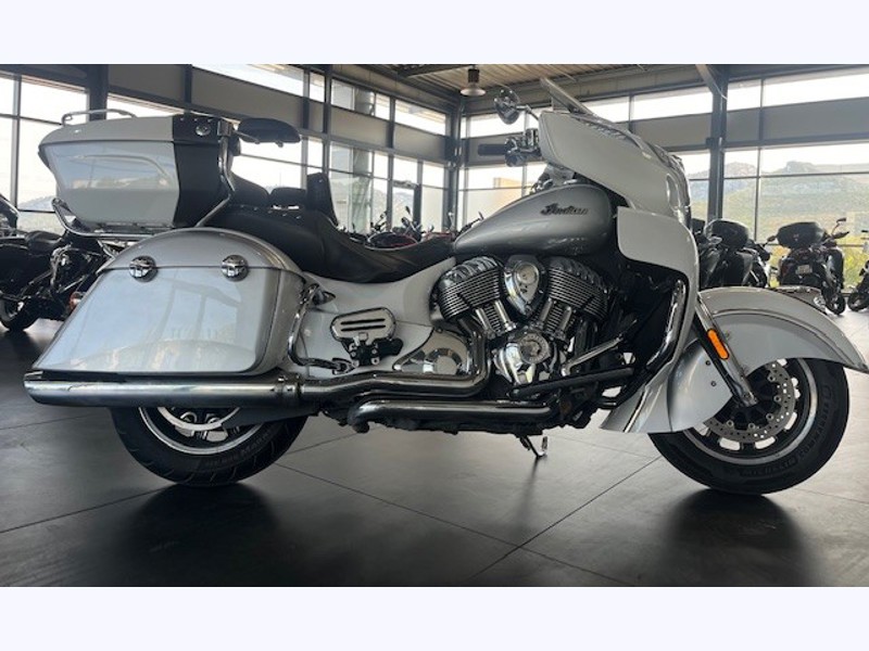 Image INDIAN MOTORCYCLE ROADMASTER ROADMASTER  ROADMASTER