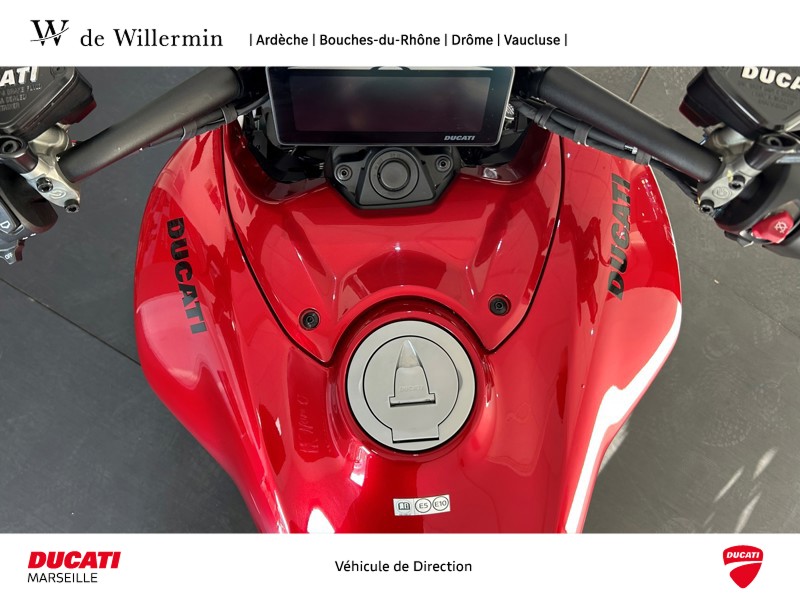 Image Ducati XDIAVEL V4 