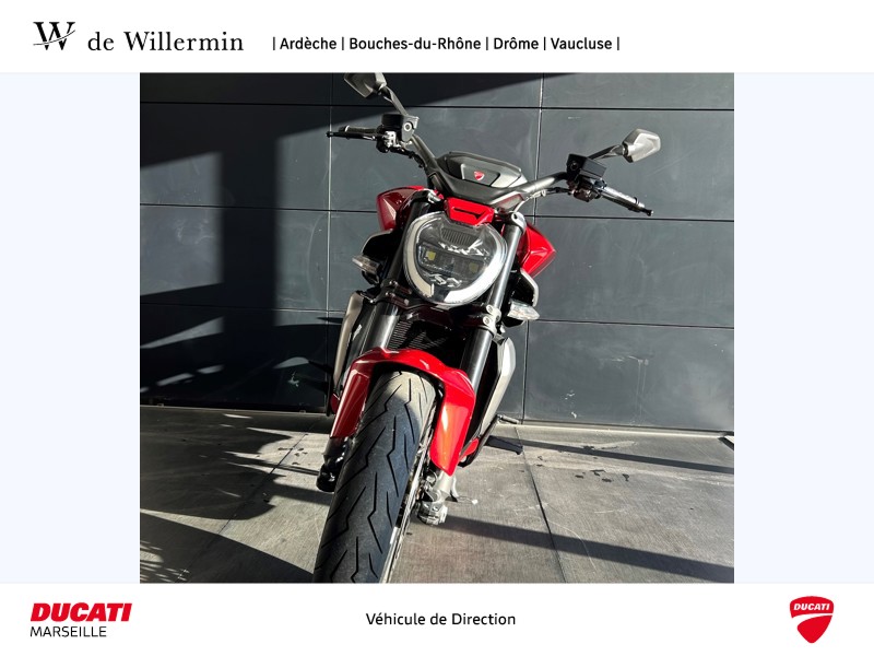 Image Ducati XDIAVEL V4 