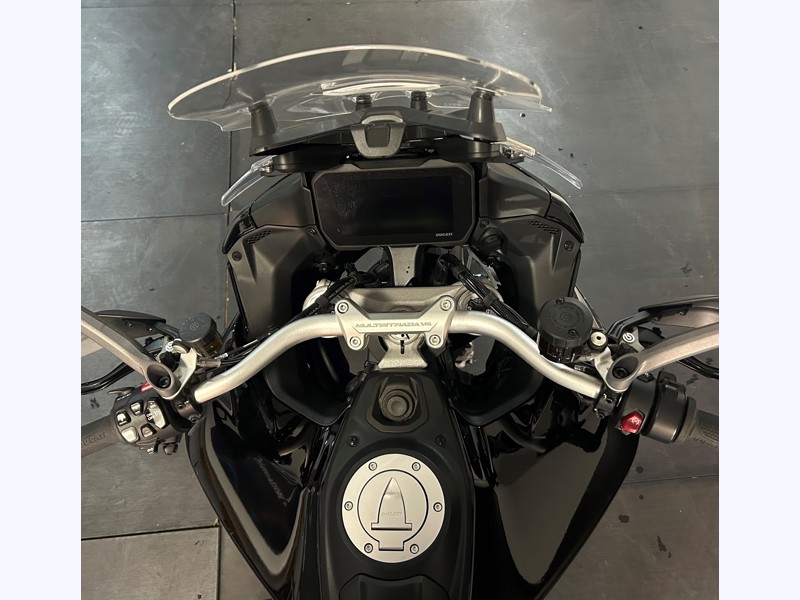 Image Ducati MULTISTRADA V4 