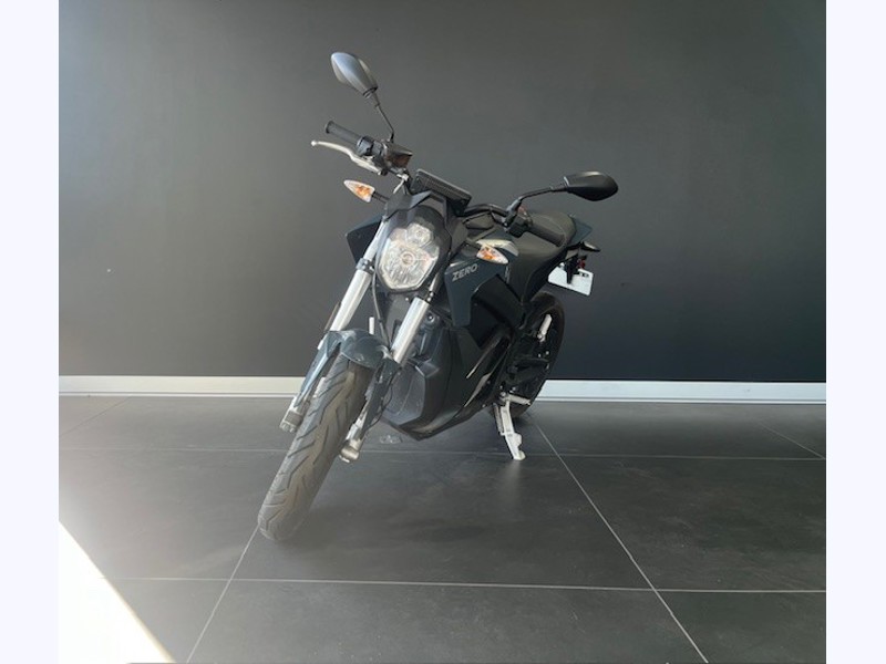 Image ZERO MOTORCYCLES S ZF14.4 S-ZF 14.4  S-ZF 14.4