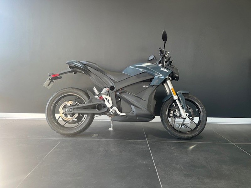 Photo ZERO MOTORCYCLES S ZF14.4 S-ZF 14.4  S-ZF 14.4