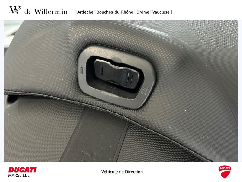 Image Ducati MULTISTRADA V4 MULTISTRADA V4 S TRAVEL RADAR  MULTISTRADA V4 S TRAVEL RADAR