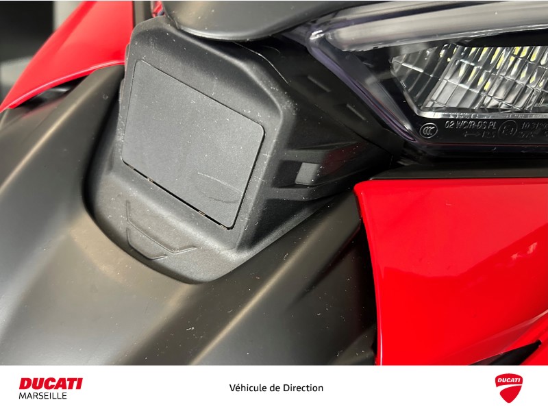 Image Ducati MULTISTRADA V4 MULTISTRADA V4 S TRAVEL RADAR  MULTISTRADA V4 S TRAVEL RADAR