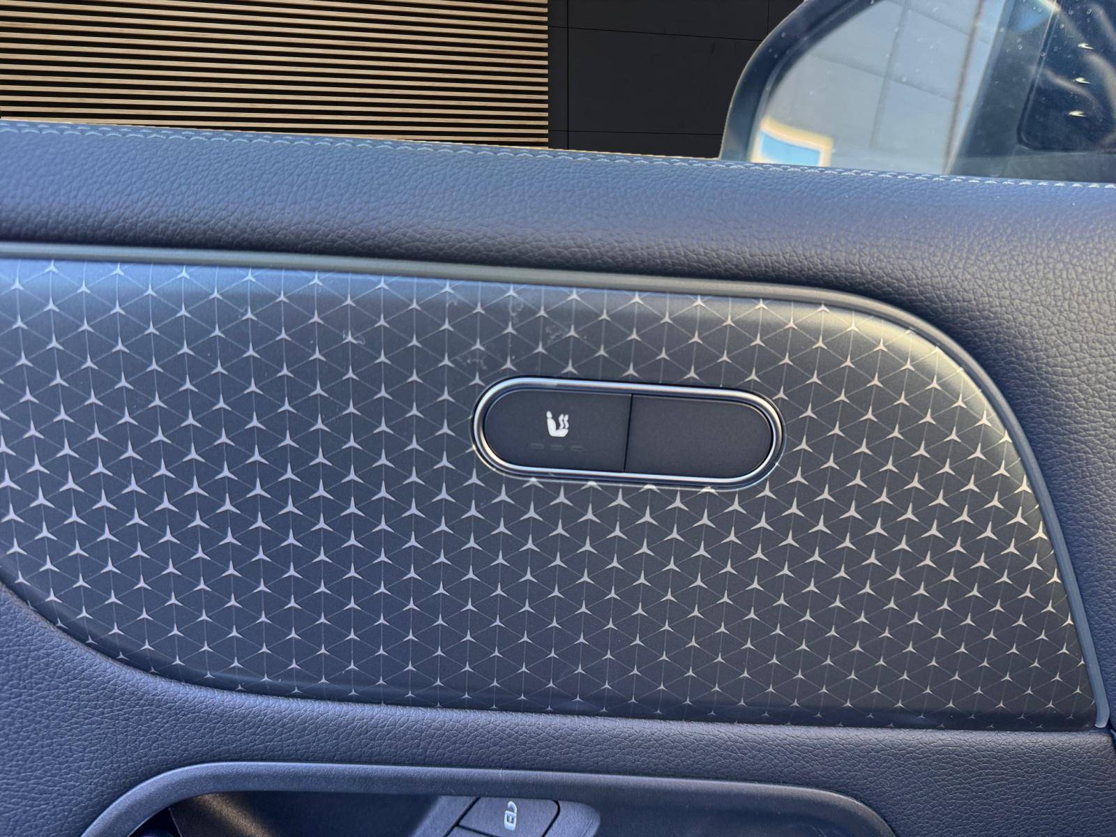 Image Mercedes-Benz EQB 250+  EQB 250+ Edition