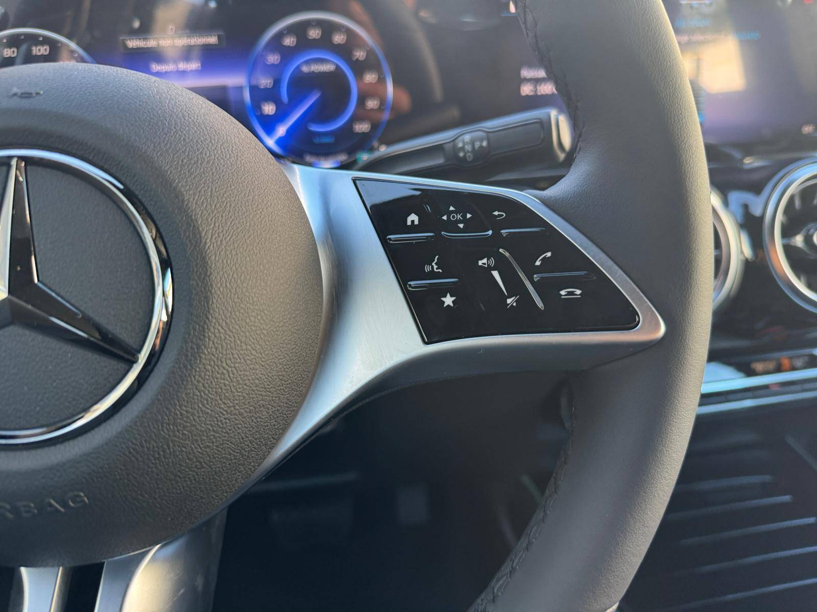 Image Mercedes-Benz EQB 250+  EQB 250+ Edition