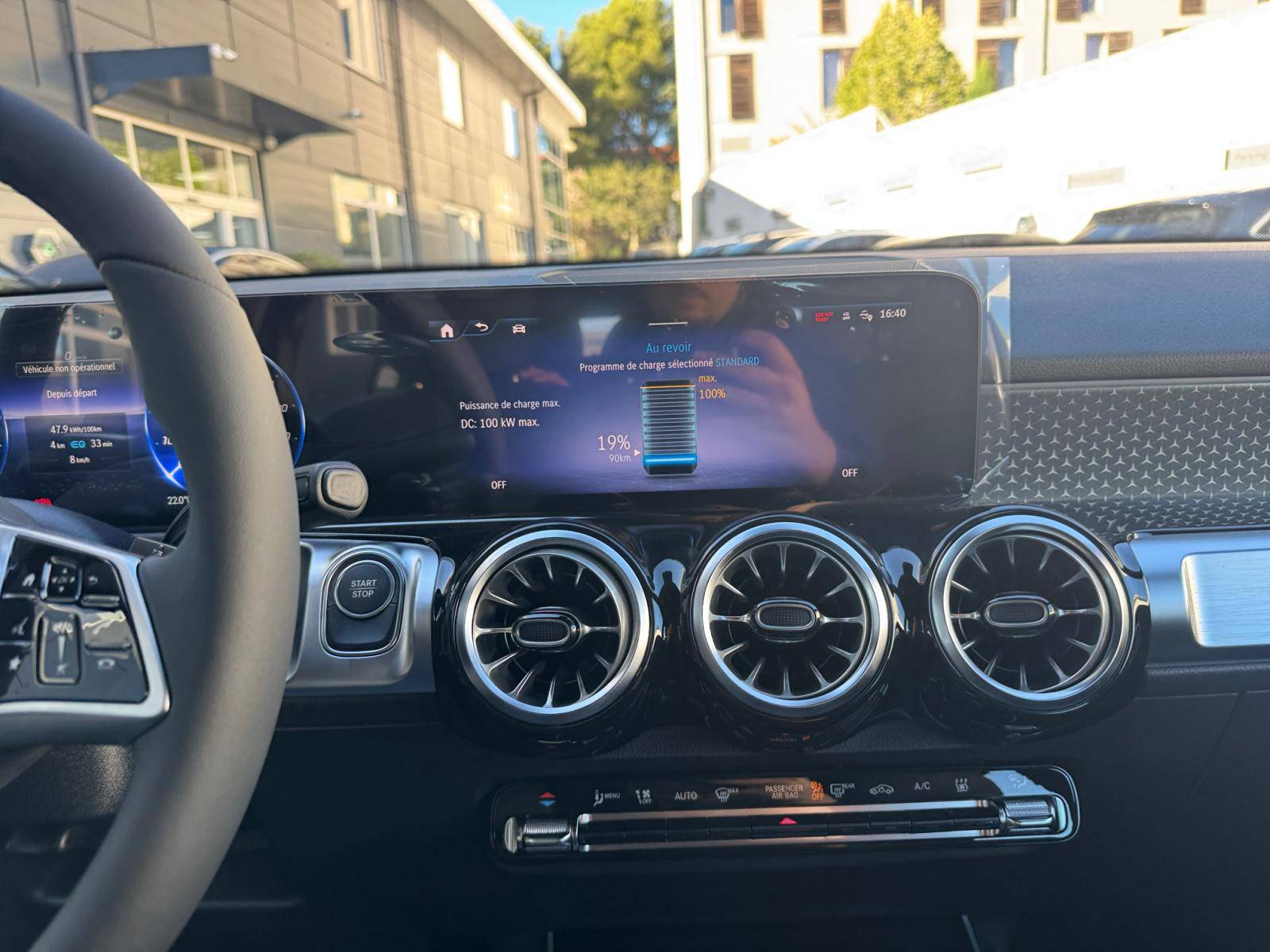 Image Mercedes-Benz EQB 250+  EQB 250+ Edition