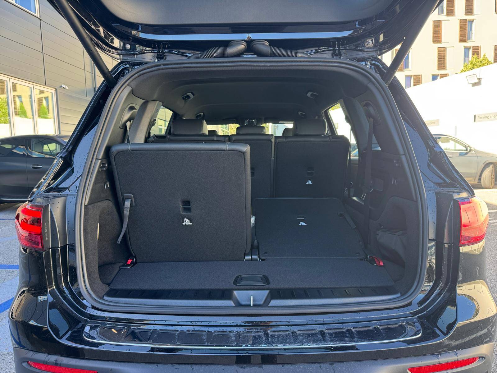 Image Mercedes-Benz EQB 250+  EQB 250+ Edition