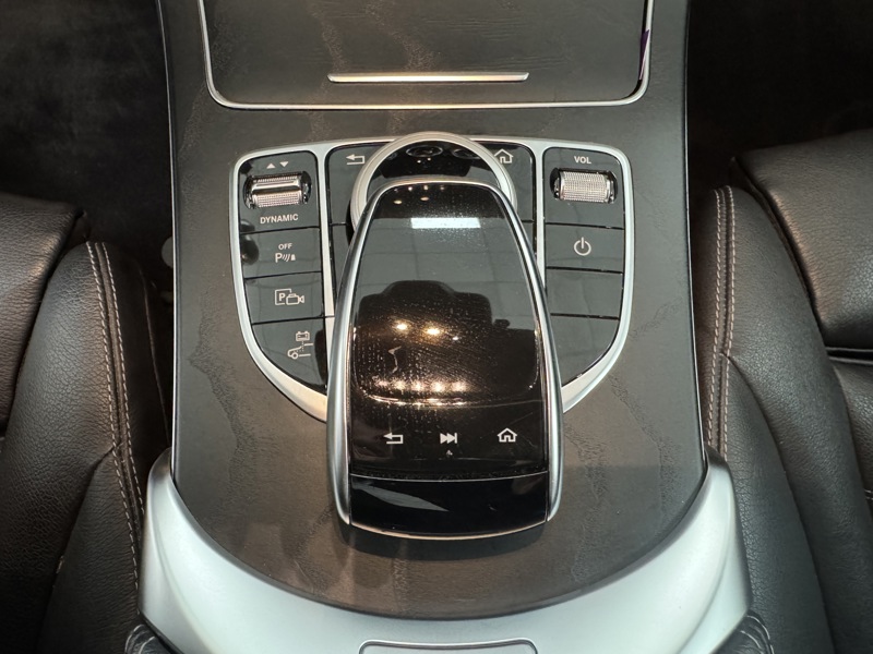 Image Mercedes-Benz CLASSE C BREAK Classe C 300 de Break AMG Line  Classe C 300 de Break AMG Line