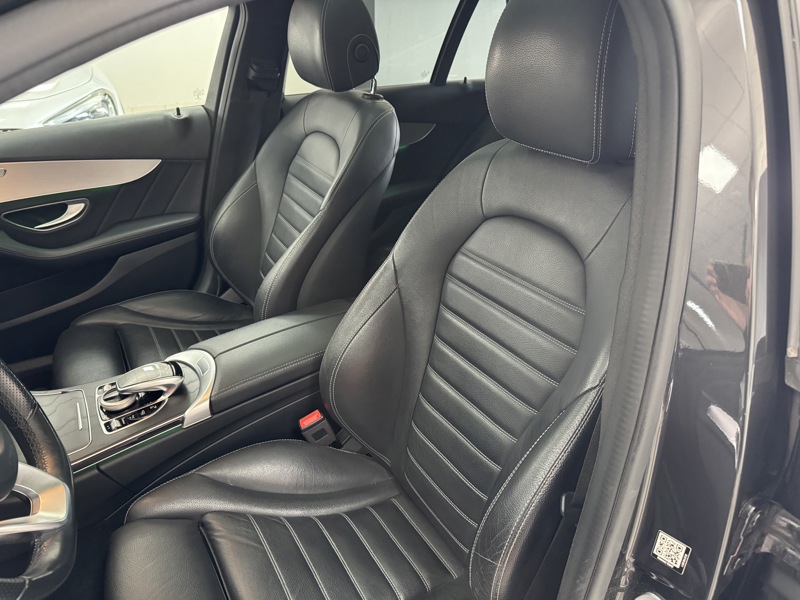 Image Mercedes-Benz CLASSE C BREAK Classe C 300 de Break AMG Line  Classe C 300 de Break AMG Line