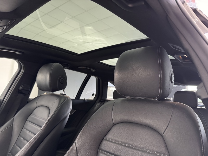 Image Mercedes-Benz CLASSE C BREAK Classe C 300 de Break AMG Line  Classe C 300 de Break AMG Line