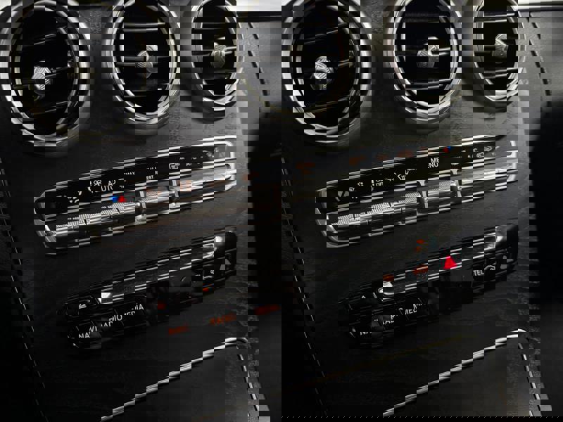 Image Mercedes-Benz CLASSE C BREAK C 220 d Break Sportline  C 220 d 4MATIC Break Fascination