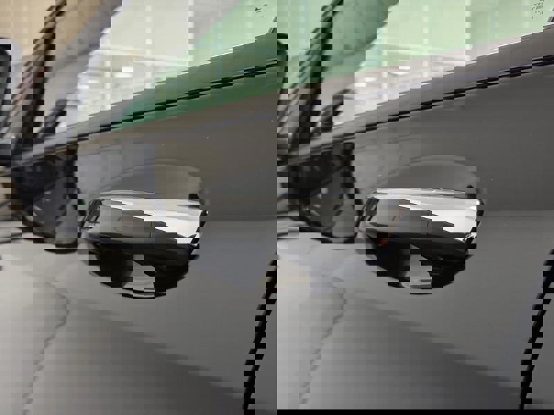 Image Mercedes-Benz CLASSE C BREAK C 220 d Break Sportline  C 220 d 4MATIC Break Fascination