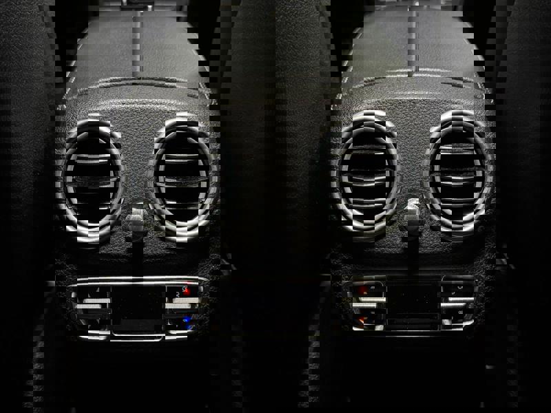 Image Mercedes-Benz CLASSE C BREAK C 220 d Break Sportline  C 220 d 4MATIC Break Fascination