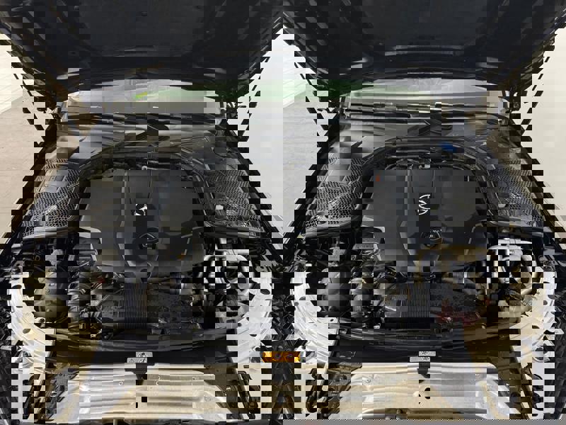 Image Mercedes-Benz CLASSE C BREAK C 220 d Break Sportline  C 220 d 4MATIC Break Fascination