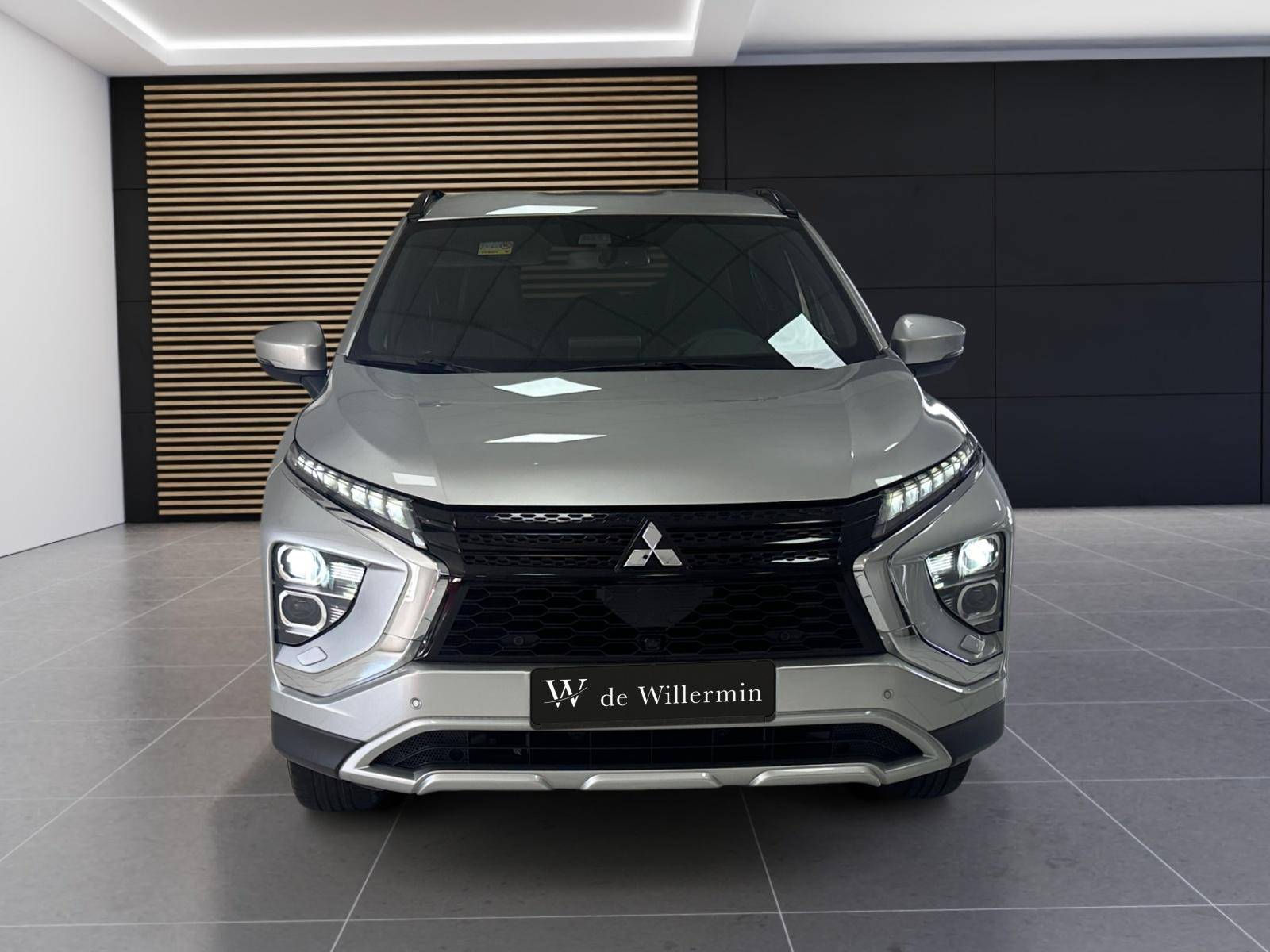 Image Mitsubishi ECLIPSE CROSS 2.4 Twin Motor 4WD Business  ECLIPSE CROSS PHEV BUSINESS MY23