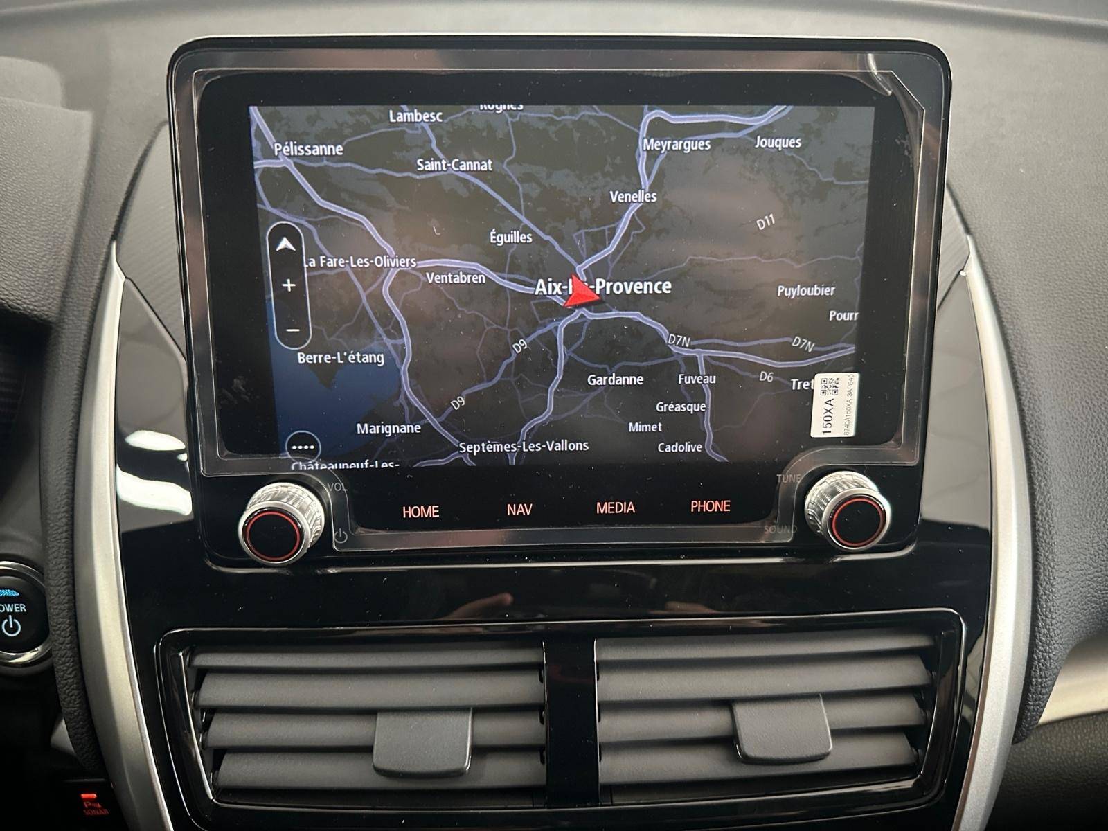 Image Mitsubishi ECLIPSE CROSS 2.4 Twin Motor 4WD Business  ECLIPSE CROSS PHEV BUSINESS MY23