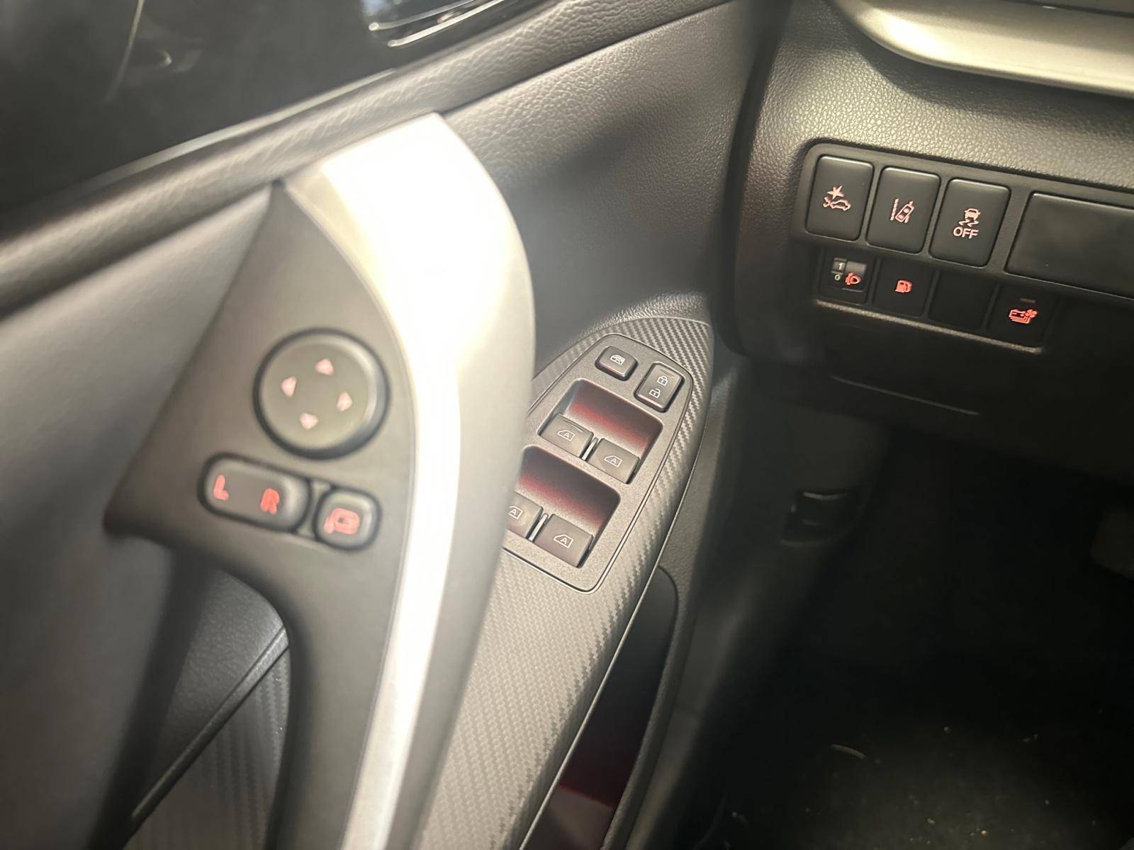 Image Mitsubishi ECLIPSE CROSS 2.4 Twin Motor 4WD Business  ECLIPSE CROSS PHEV BUSINESS MY23