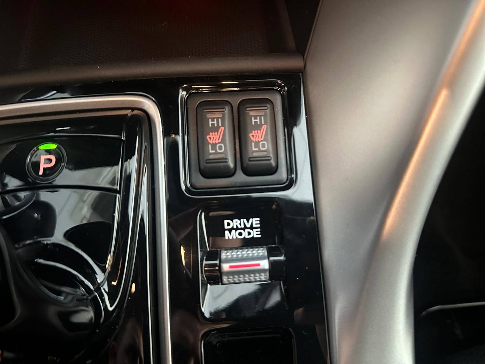 Image Mitsubishi ECLIPSE CROSS 2.4 Twin Motor 4WD Business  ECLIPSE CROSS PHEV BUSINESS MY23