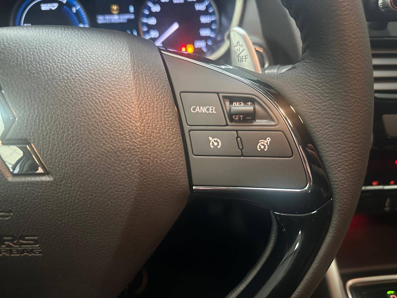 Image Mitsubishi ECLIPSE CROSS 2.4 Twin Motor 4WD Business  ECLIPSE CROSS PHEV BUSINESS MY23