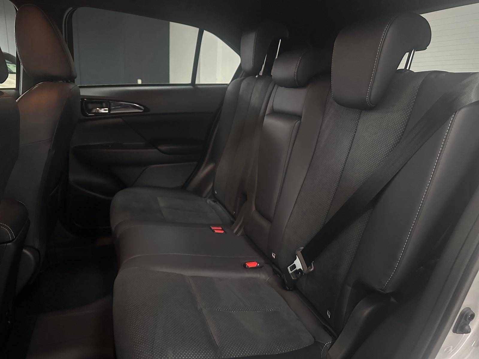 Image Mitsubishi ECLIPSE CROSS 2.4 Twin Motor 4WD Business  ECLIPSE CROSS PHEV BUSINESS MY23