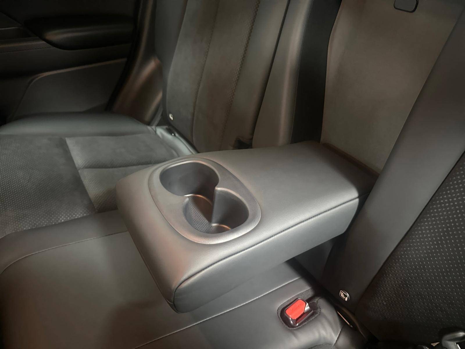 Image Mitsubishi ECLIPSE CROSS 2.4 Twin Motor 4WD Business  ECLIPSE CROSS PHEV BUSINESS MY23