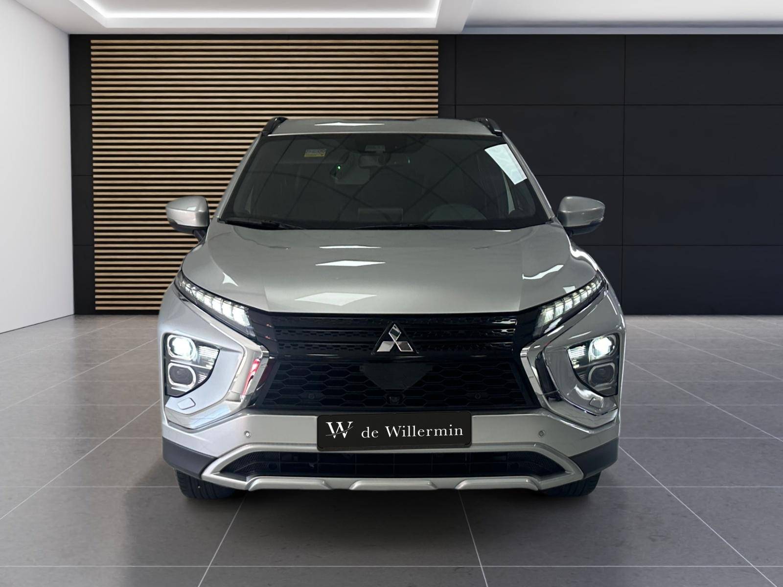 Image Mitsubishi ECLIPSE CROSS 2.4 Twin Motor 4WD Business  ECLIPSE CROSS PHEV BUSINESS MY23