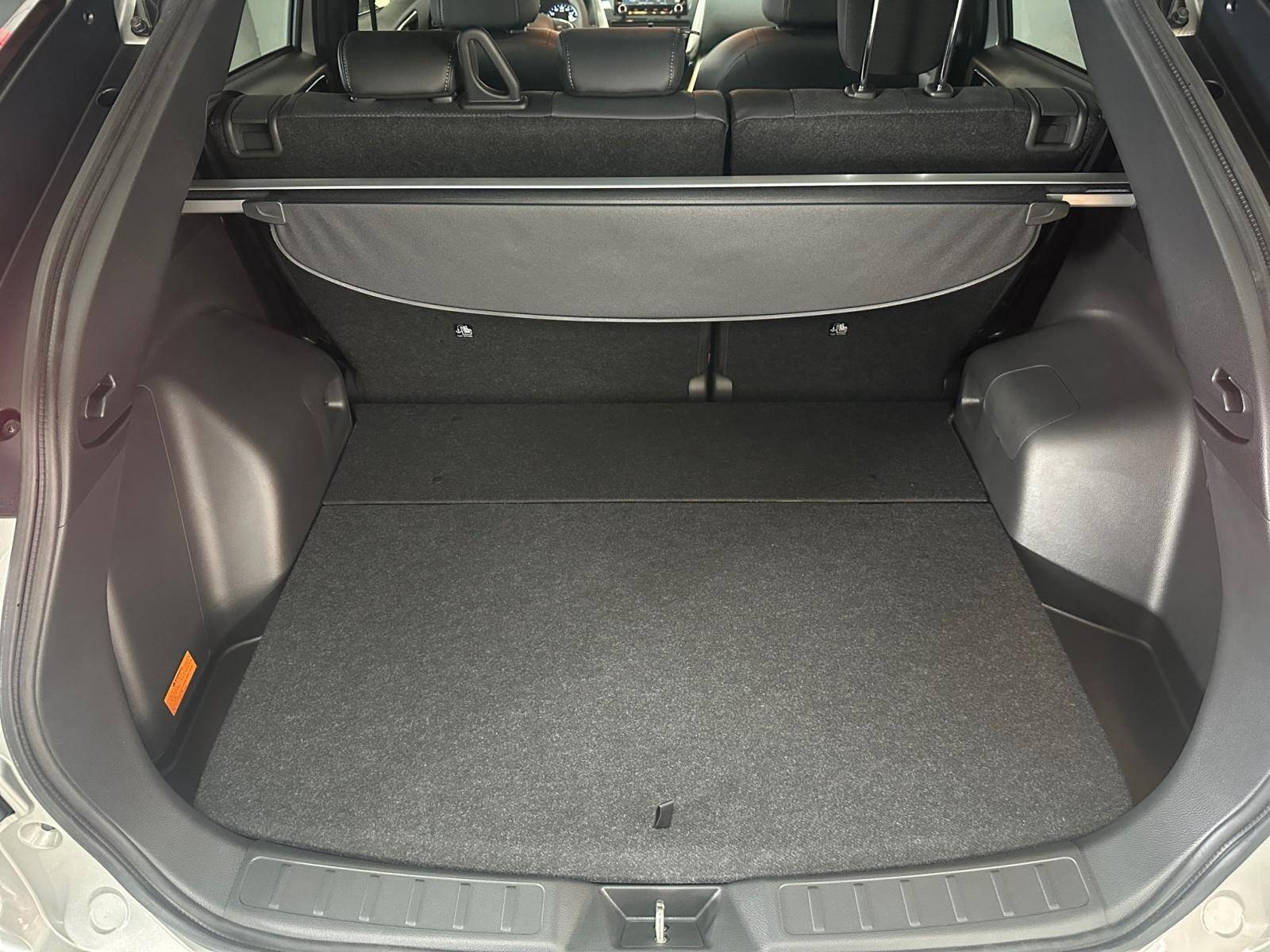 Image Mitsubishi ECLIPSE CROSS 2.4 Twin Motor 4WD Business  ECLIPSE CROSS PHEV BUSINESS MY23