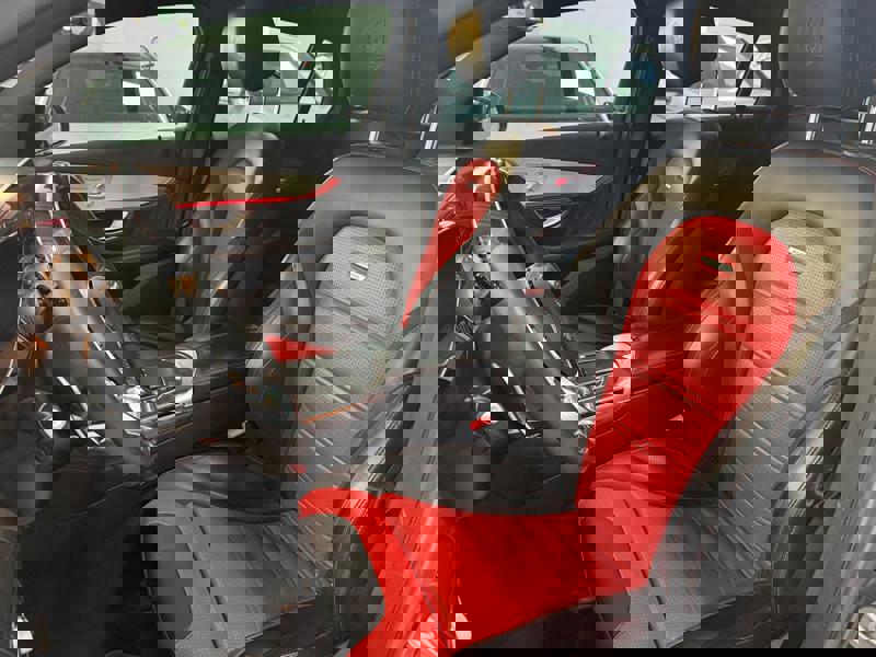 Image Mercedes-Benz GLC COUPÉ Mercedes-AMG GLC 63 S 4MATIC+ Coupé  