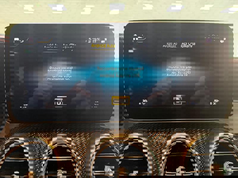 Image Mercedes-Benz GLC COUPÉ Mercedes-AMG GLC 63 S 4MATIC+ Coupé  