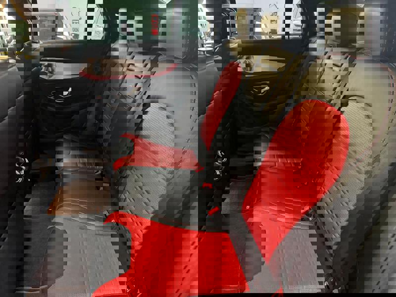 Image Mercedes-Benz GLC COUPÉ Mercedes-AMG GLC 63 S 4MATIC+ Coupé  