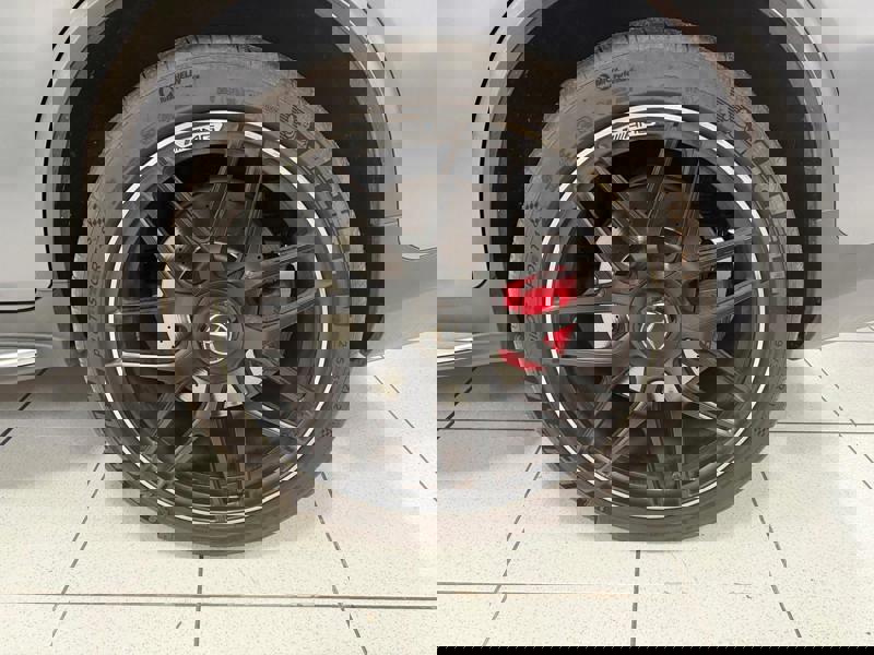 Image Mercedes-Benz GLC COUPÉ Mercedes-AMG GLC 63 S 4MATIC+ Coupé  