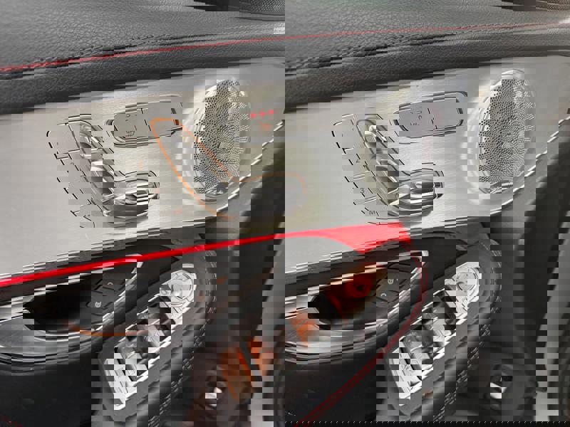 Image Mercedes-Benz GLC COUPÉ Mercedes-AMG GLC 63 S 4MATIC+ Coupé  