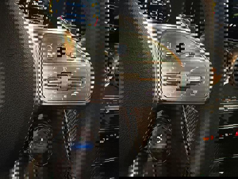 Image Mercedes-Benz GLC COUPÉ Mercedes-AMG GLC 63 S 4MATIC+ Coupé  