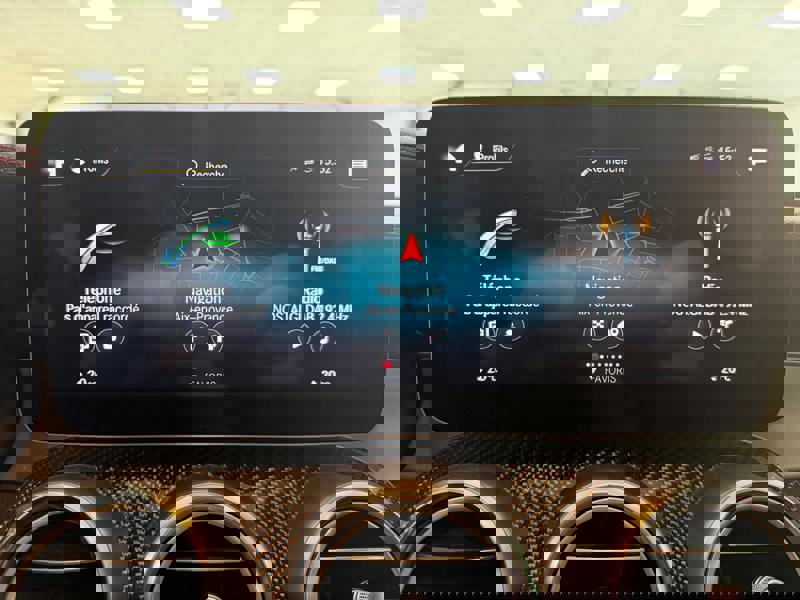 Image Mercedes-Benz GLC COUPÉ Mercedes-AMG GLC 63 S 4MATIC+ Coupé  