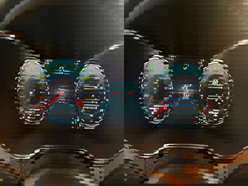 Image Mercedes-Benz GLC COUPÉ Mercedes-AMG GLC 63 S 4MATIC+ Coupé  