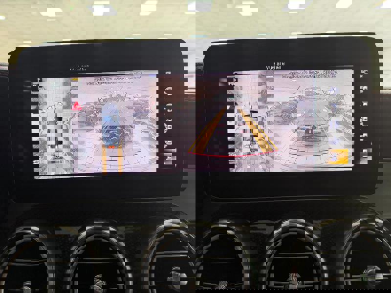 Image Mercedes-Benz GLC COUPÉ Mercedes-AMG GLC 63 S 4MATIC+ Coupé  