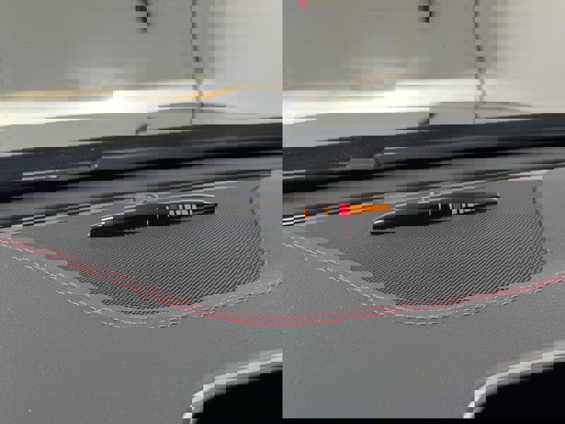 Image Mercedes-Benz GLA 200 Fascination  GLA 200 Fascination