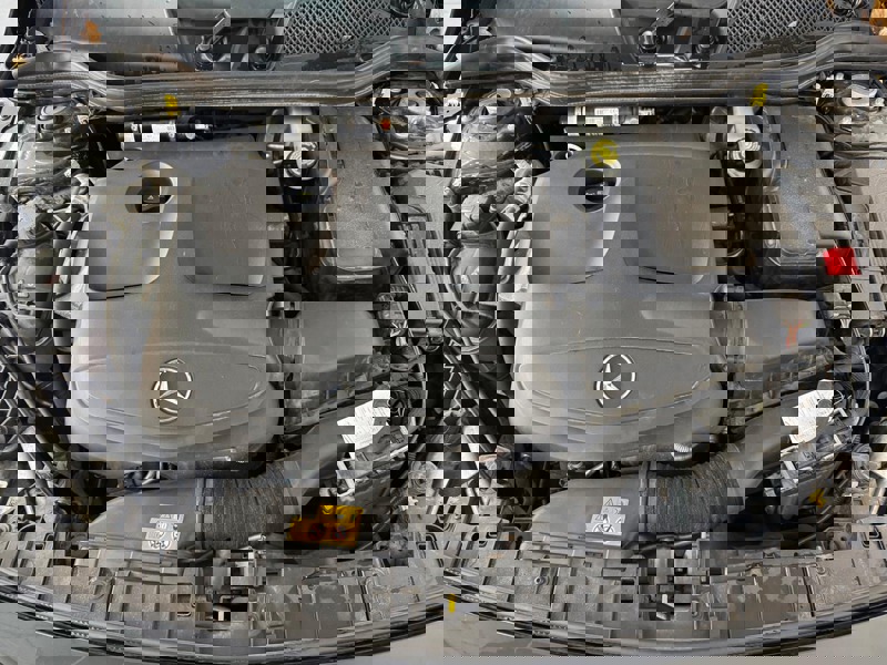 Image Mercedes-Benz GLA 200 Fascination  GLA 200 Fascination