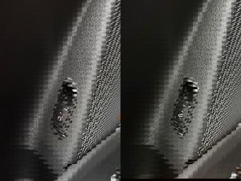 Image Mercedes-Benz GLA 200 Fascination  GLA 200 Fascination