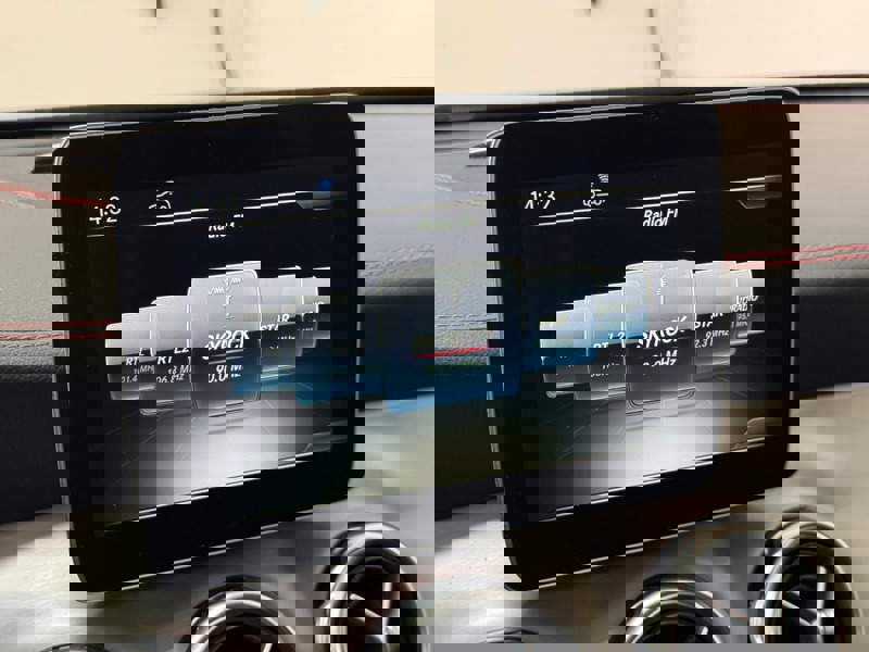 Image Mercedes-Benz GLA 200 Fascination  GLA 200 Fascination