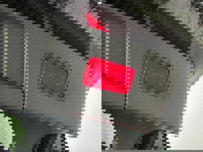 Image Mercedes-Benz GLA 200 Fascination  GLA 200 Fascination