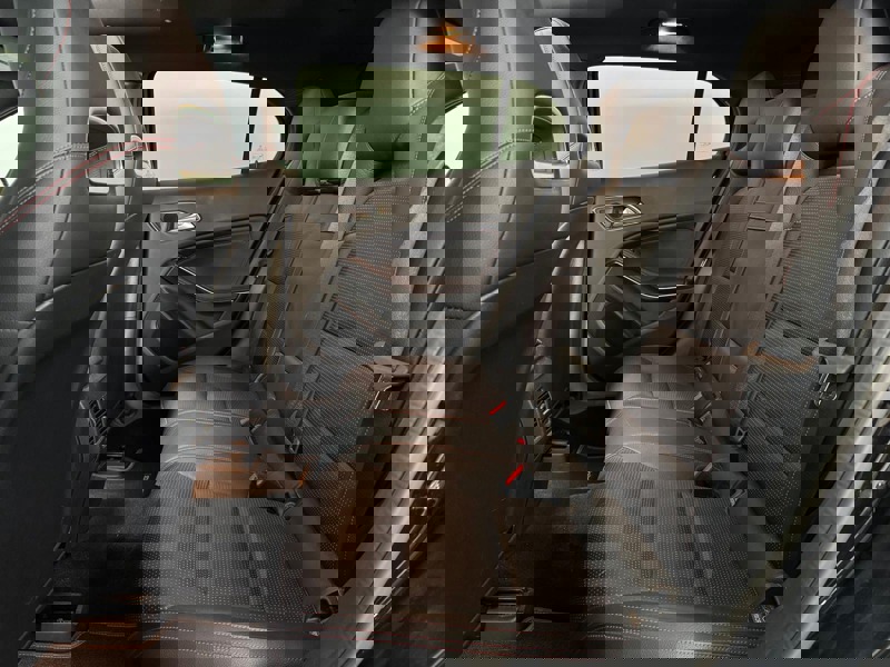 Image Mercedes-Benz GLA 200 Fascination  GLA 200 Fascination