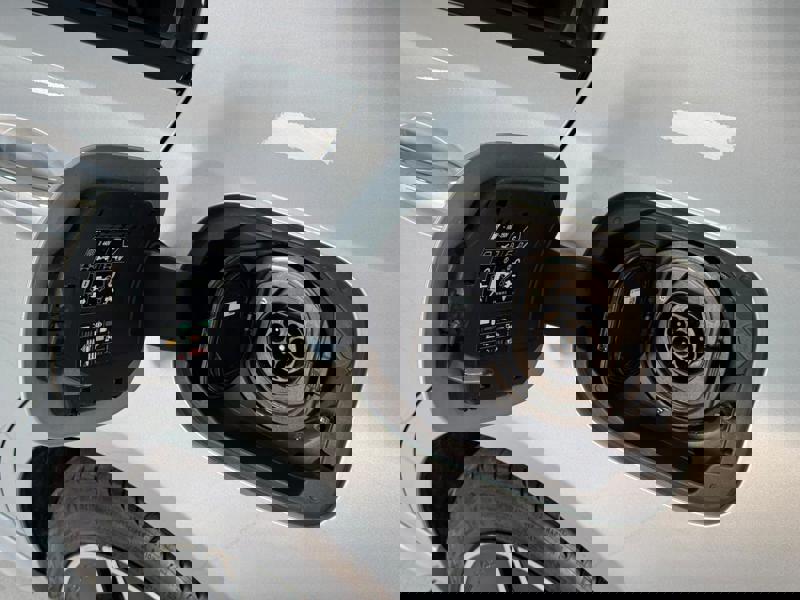 Image Mercedes-Benz CLASSE C BERLINE Classe C 300 e Hybrid EQ Berline AMG Line  