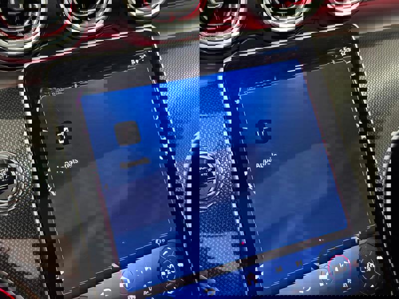 Image Mercedes-Benz CLASSE C BERLINE Classe C 300 e Hybrid EQ Berline AMG Line  