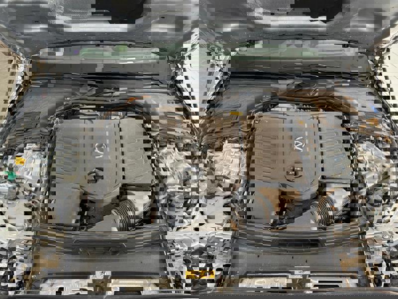 Image Mercedes-Benz CLASSE C BERLINE Classe C 300 e Hybrid EQ Berline AMG Line  