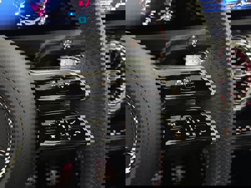 Image Mercedes-Benz CLASSE A 250 e Hybrid EQ AMG Line  Classe A 250 e Hybrid EQ AMG Line