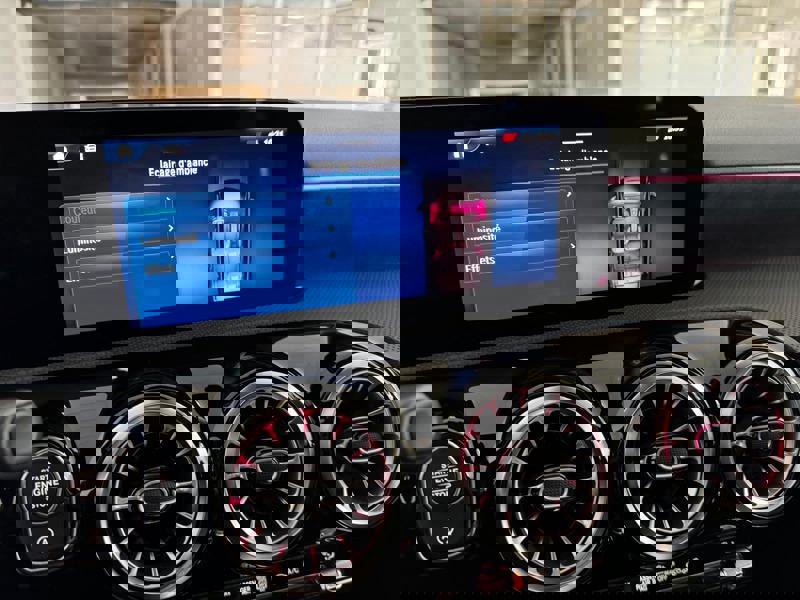 Image Mercedes-Benz CLASSE A 250 e Hybrid EQ AMG Line  Classe A 250 e Hybrid EQ AMG Line