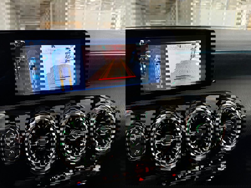 Image Mercedes-Benz CLASSE A 250 e Hybrid EQ AMG Line  Classe A 250 e Hybrid EQ AMG Line